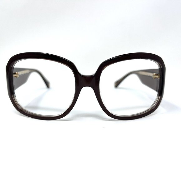 Coach Sunglasses S2002 Brown Frames 57 [] 17 125 ONLY FRAMES main image 12